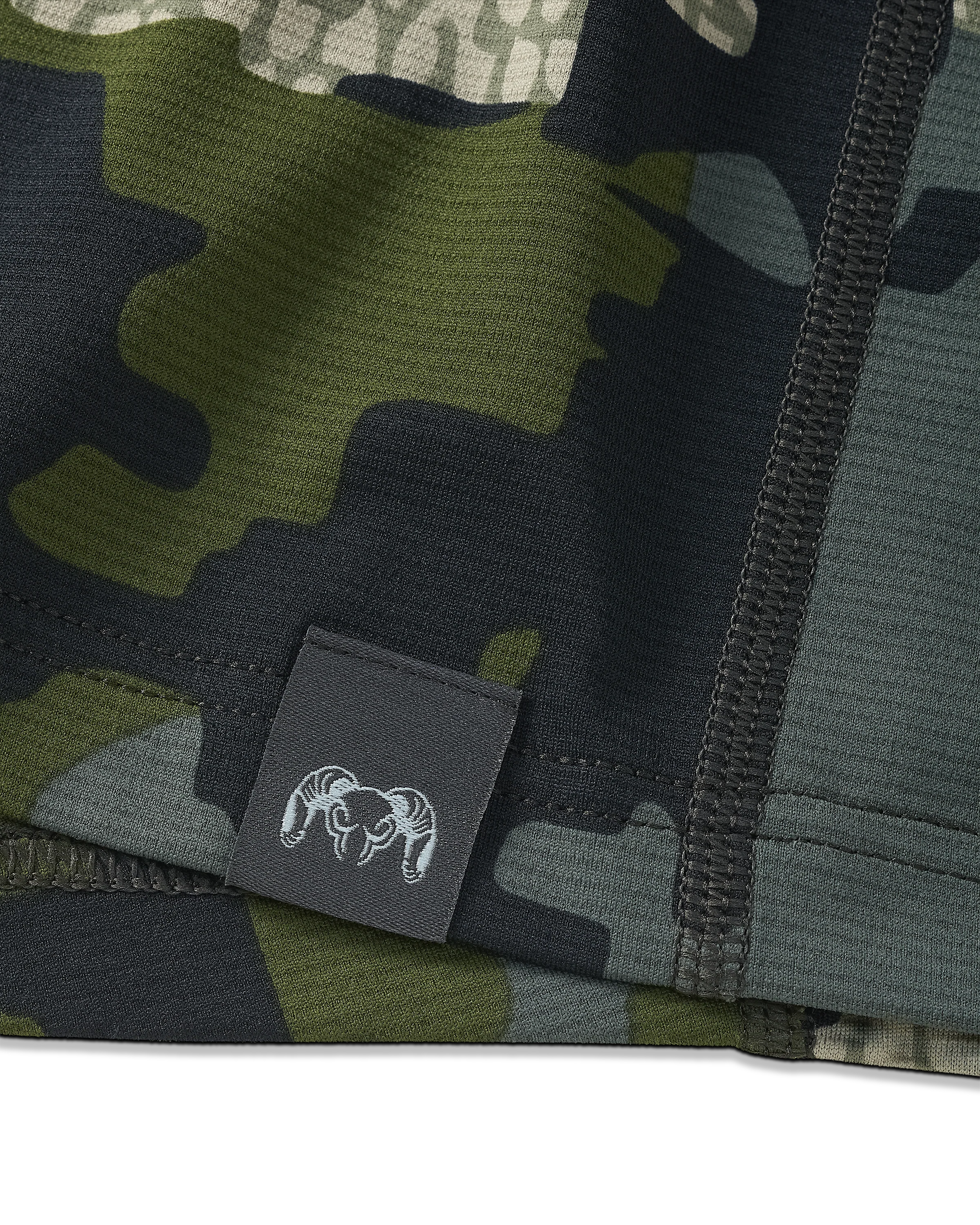 Vital S1 Short Sleeve Crew | Verde - Image 4