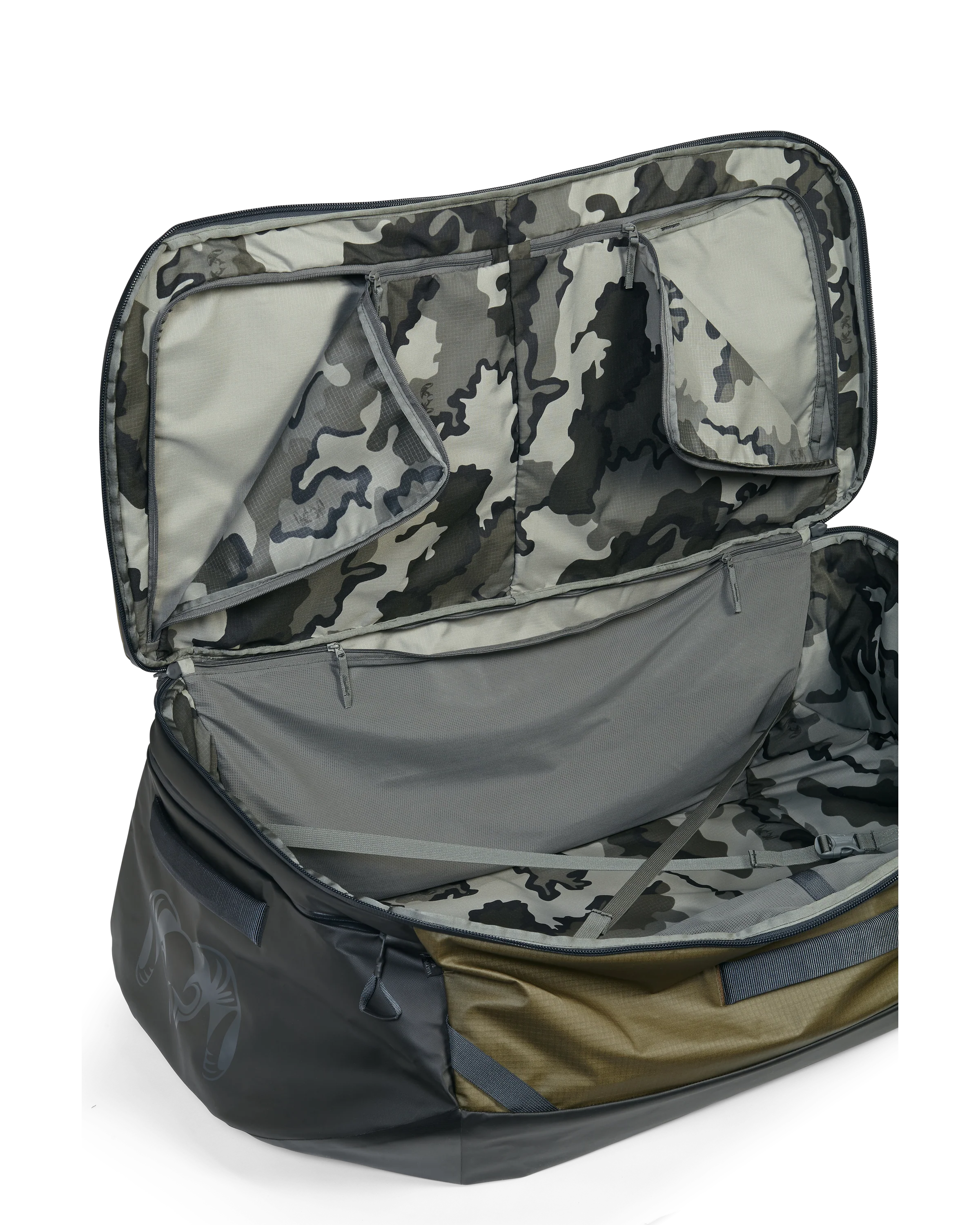 Waypoint 10400 Duffel | Stone - Image 8