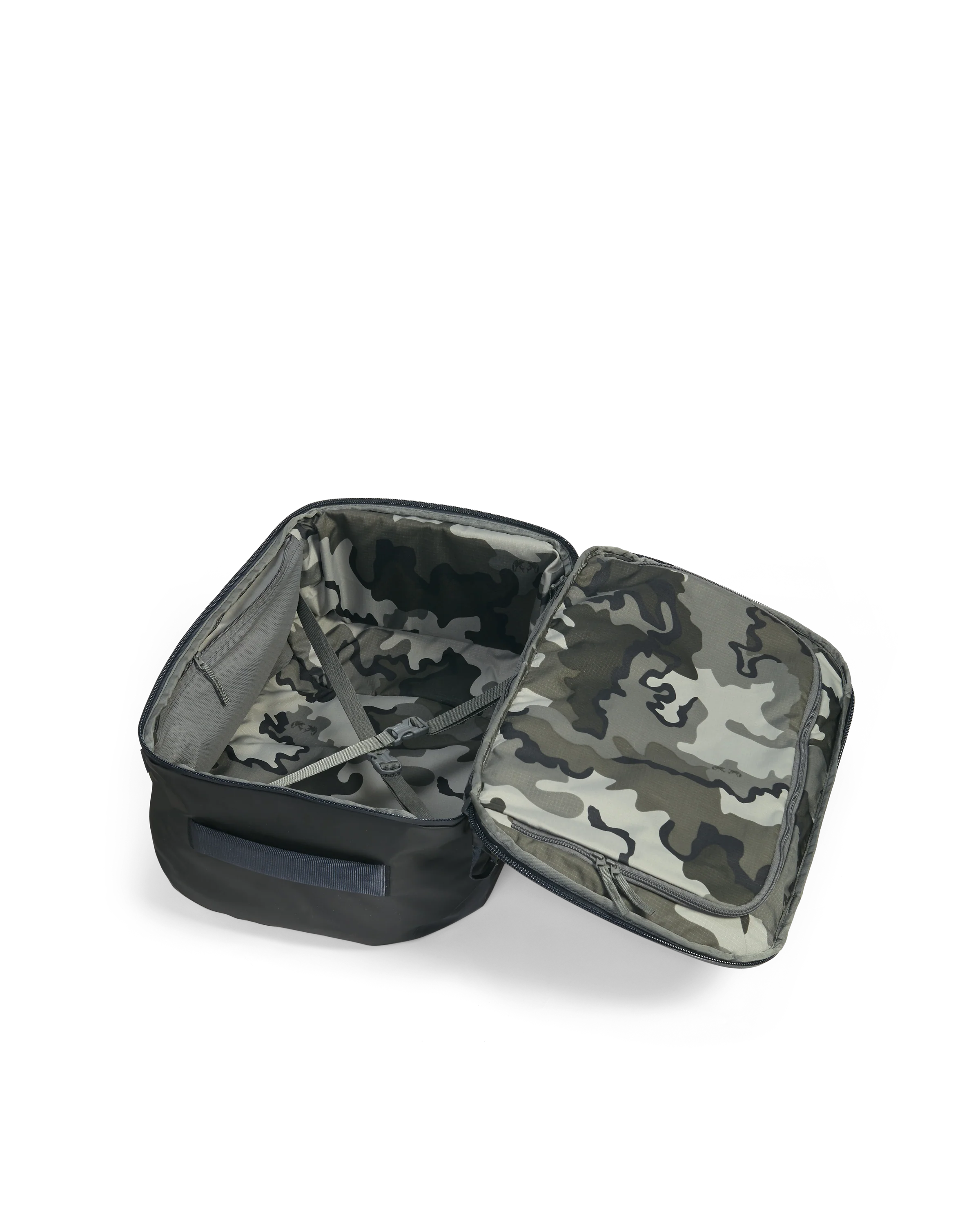 Waypoint 2800 Duffel | Bourbon - Image 9