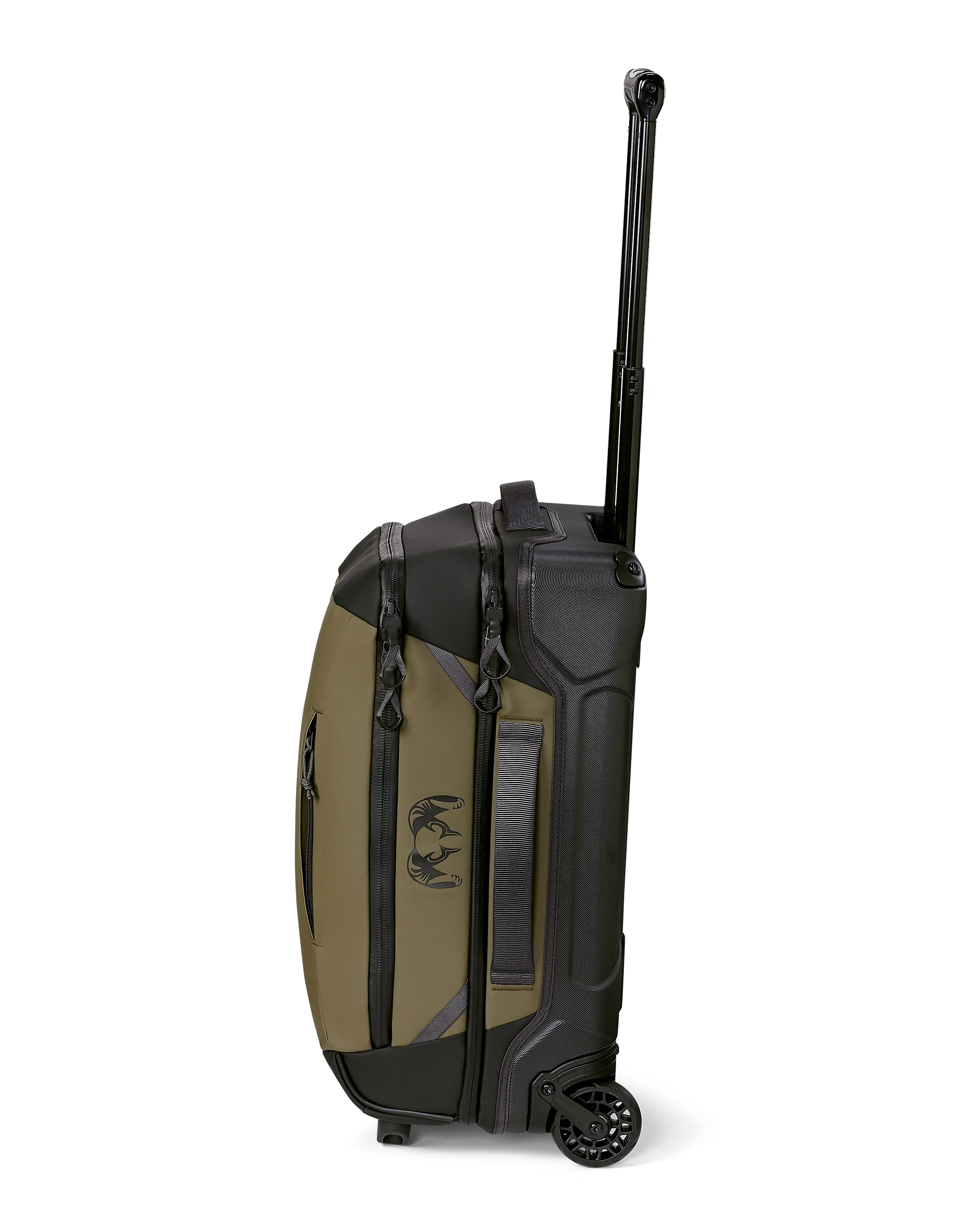 Waypoint 3000 Carry-On Roller | Bourbon - Image 3
