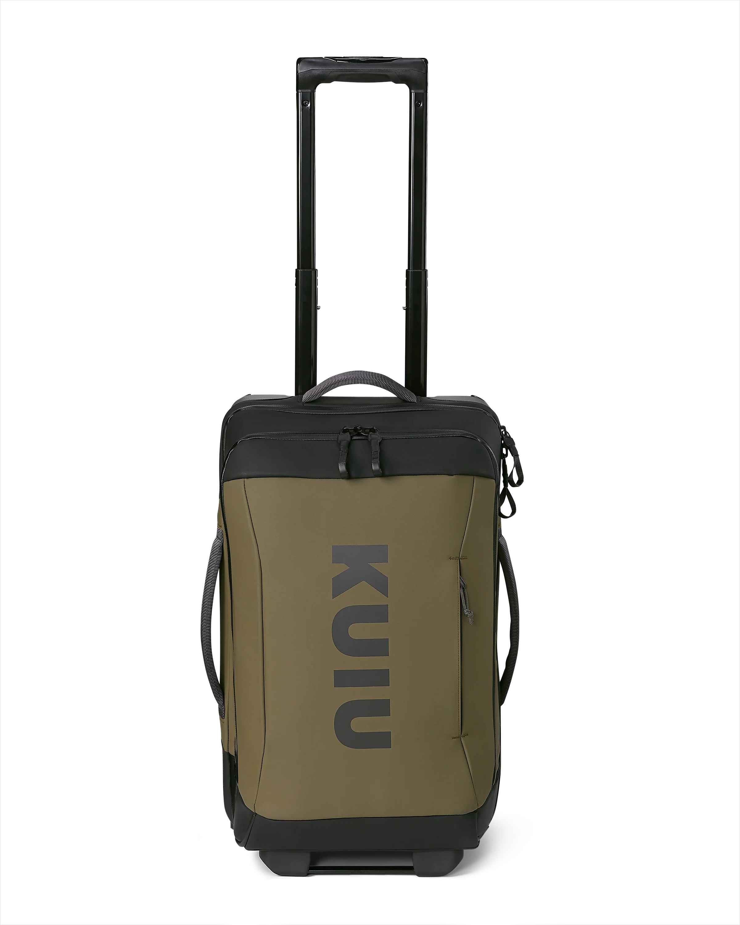 Waypoint 3000 Carry-On Roller | Bourbon - Image 4
