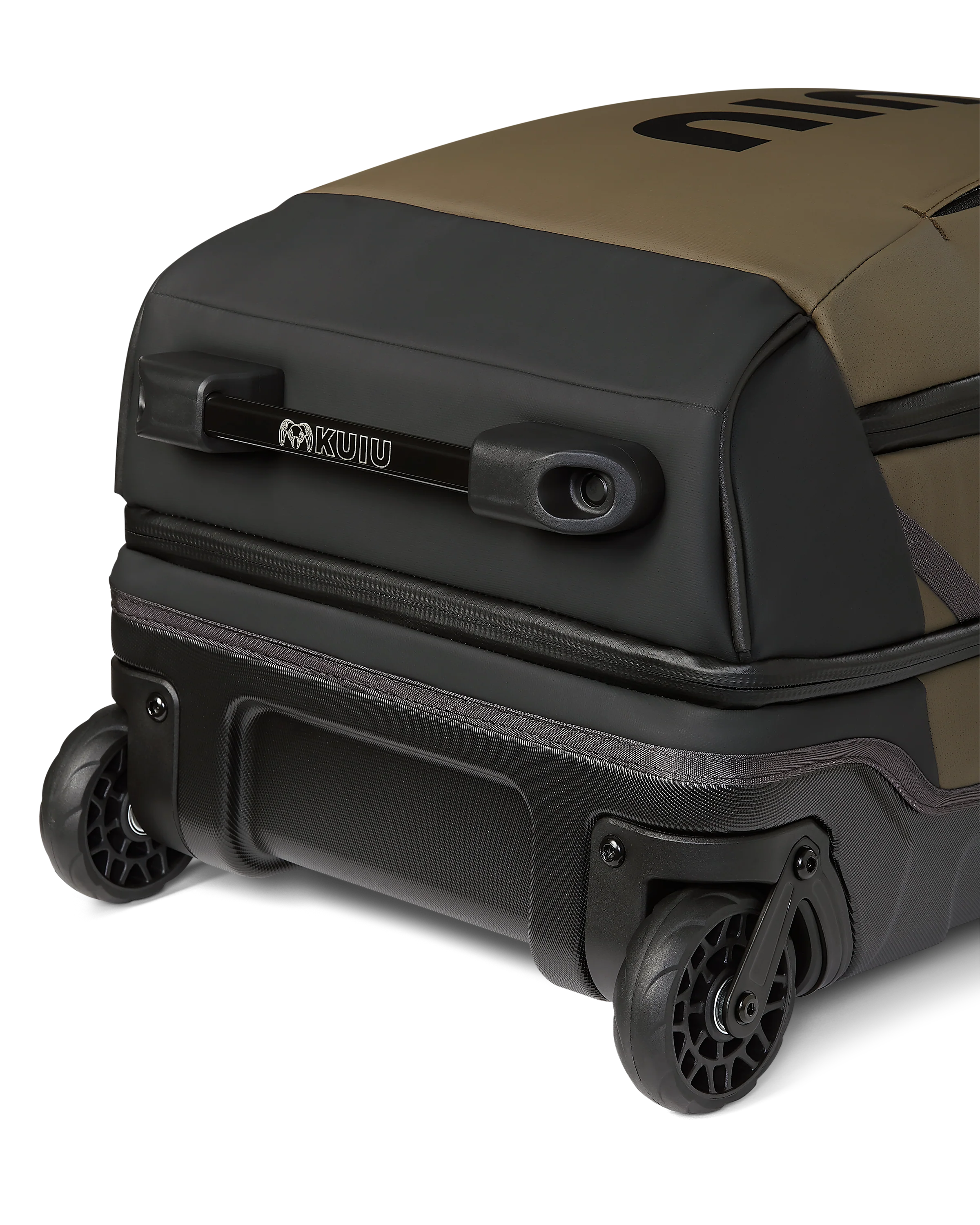 Waypoint 3000 Carry-On Roller | Bourbon - Image 6