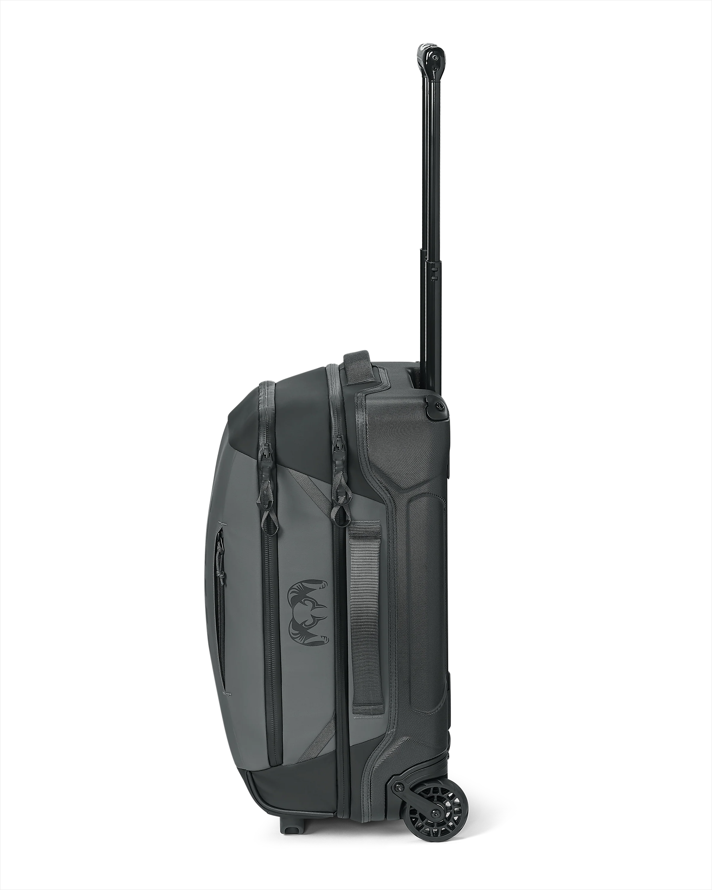 Waypoint 3000 Carry-On Roller | Gunmetal - Image 3