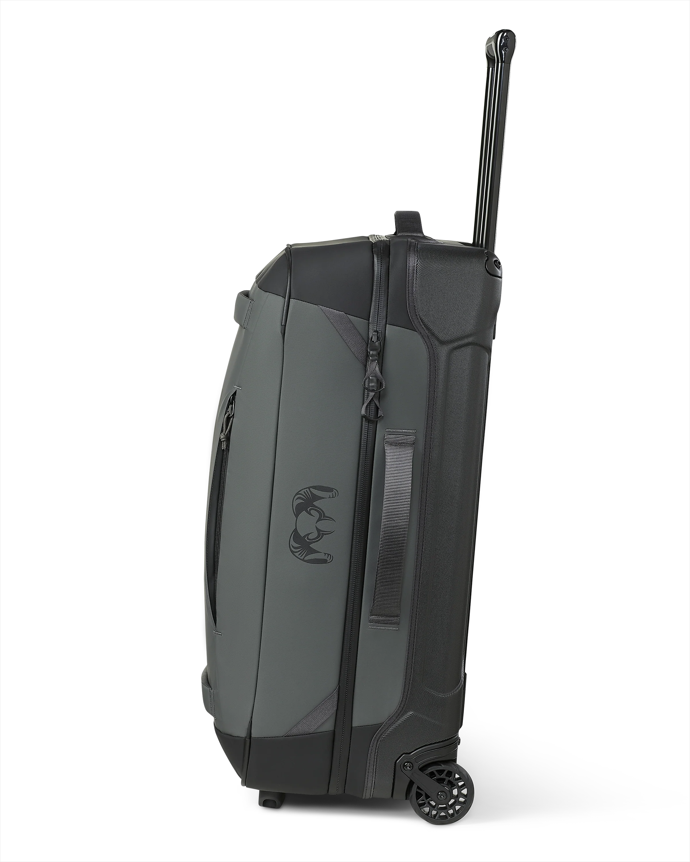 Waypoint 4500 Roller | Gunmetal - Image 3
