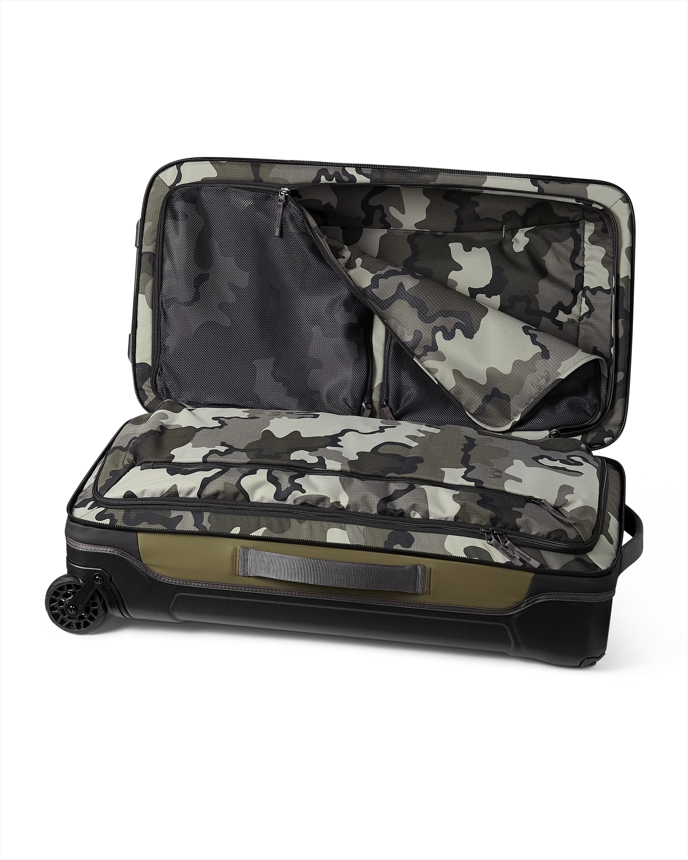 Waypoint 4500 Roller | Gunmetal - Image 5