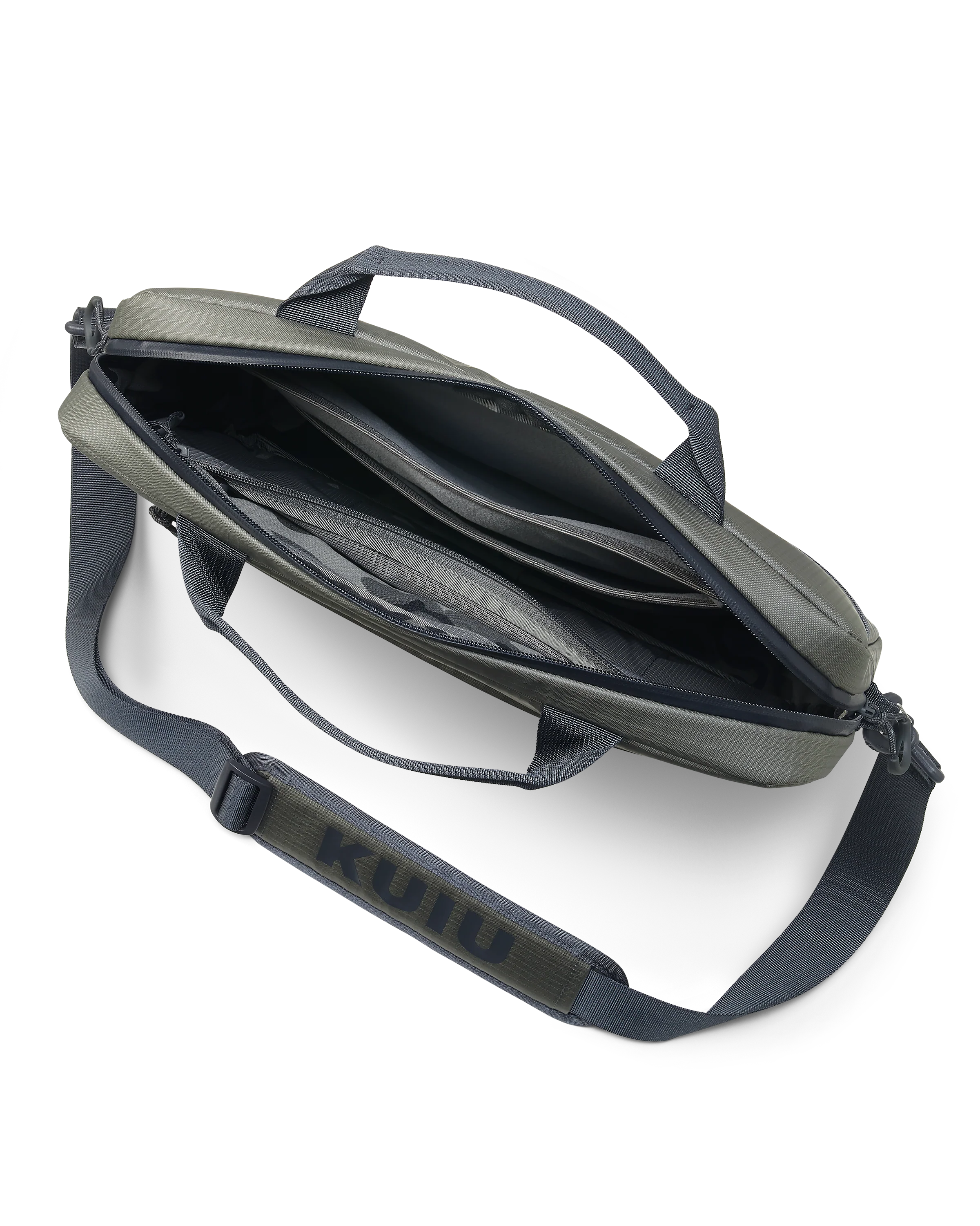 Waypoint Messenger Bag | Stone - Image 3