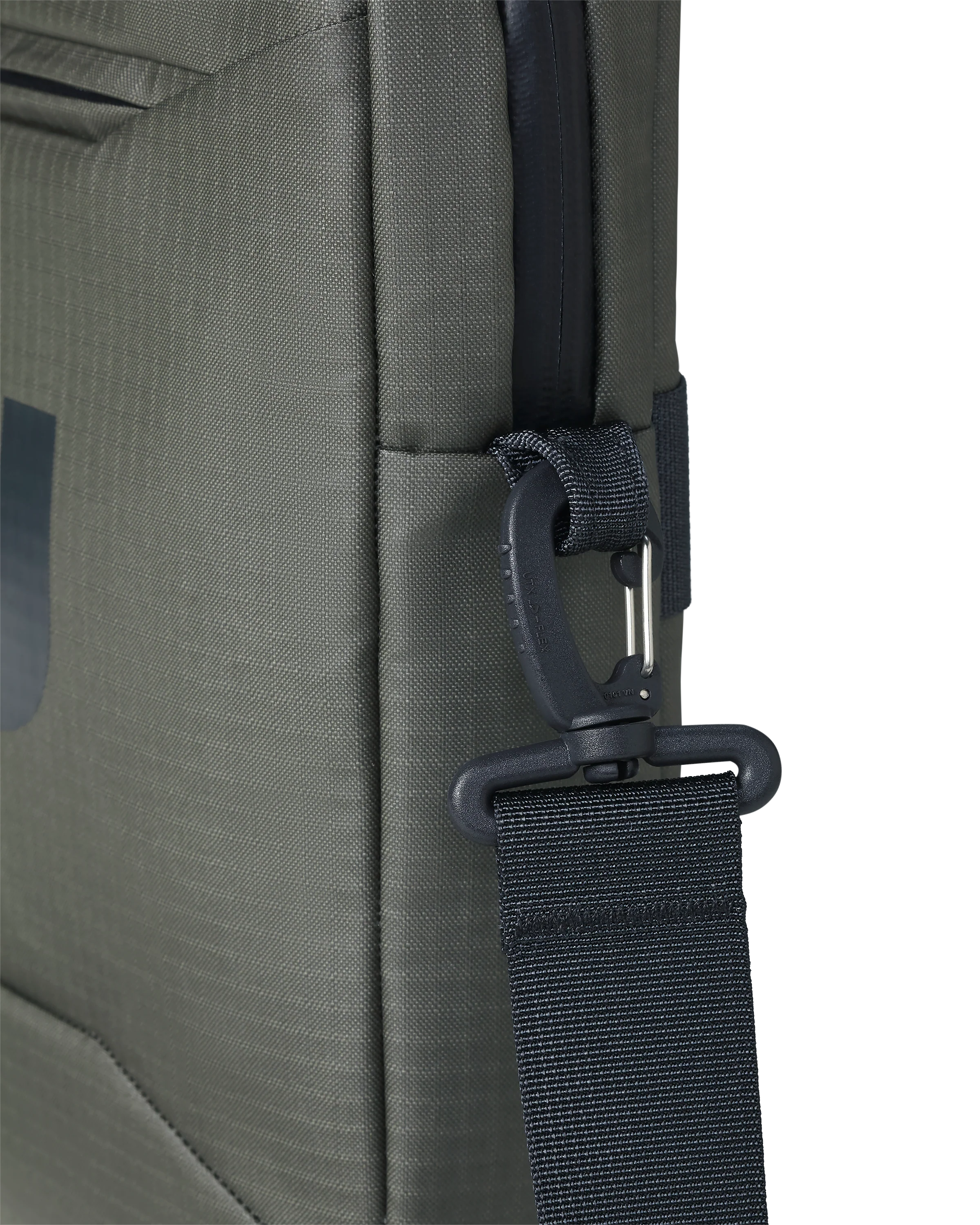 Waypoint Messenger Bag | Stone - Image 4