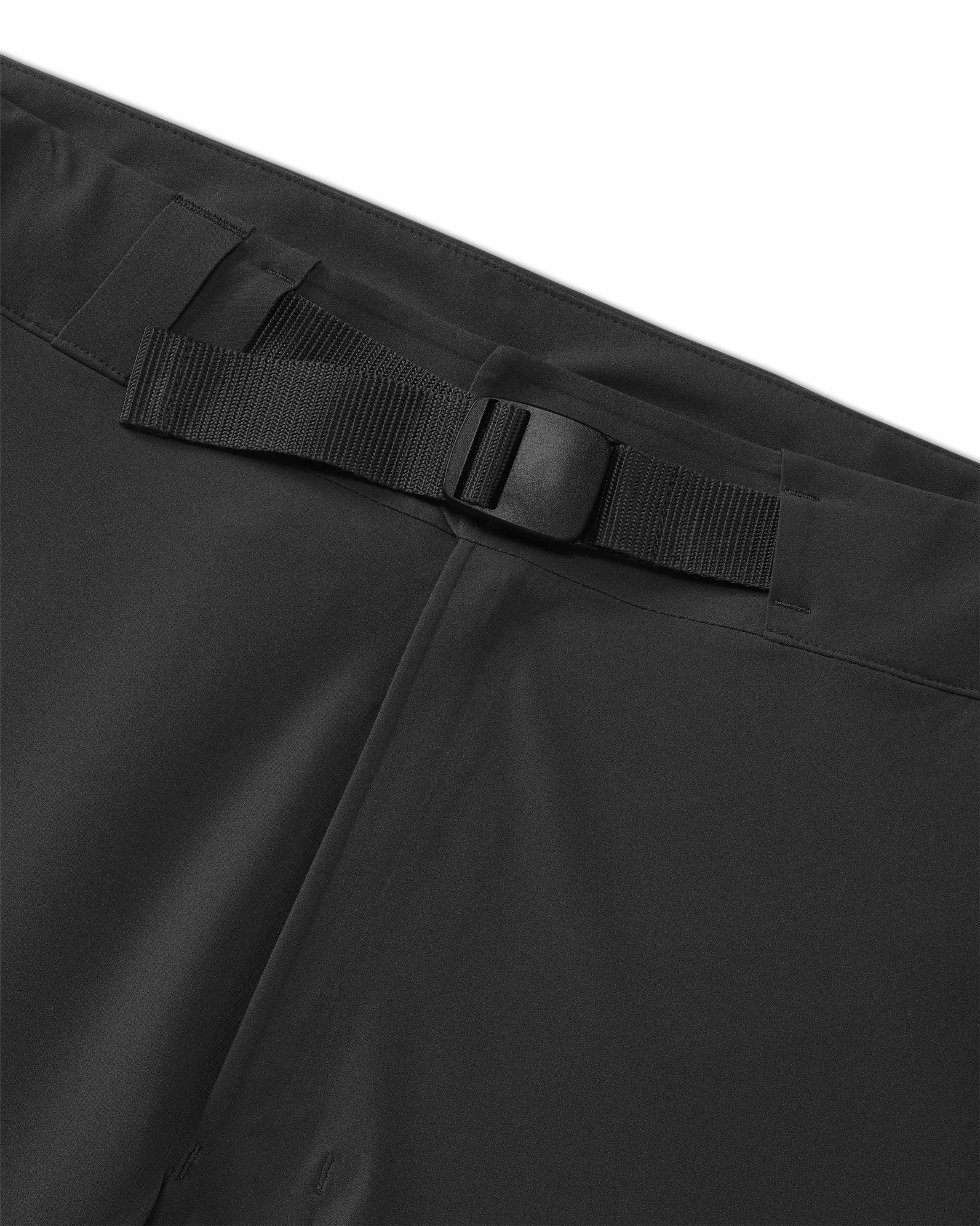 Women's Chugach TR Rain Pant | Black - Image 4
