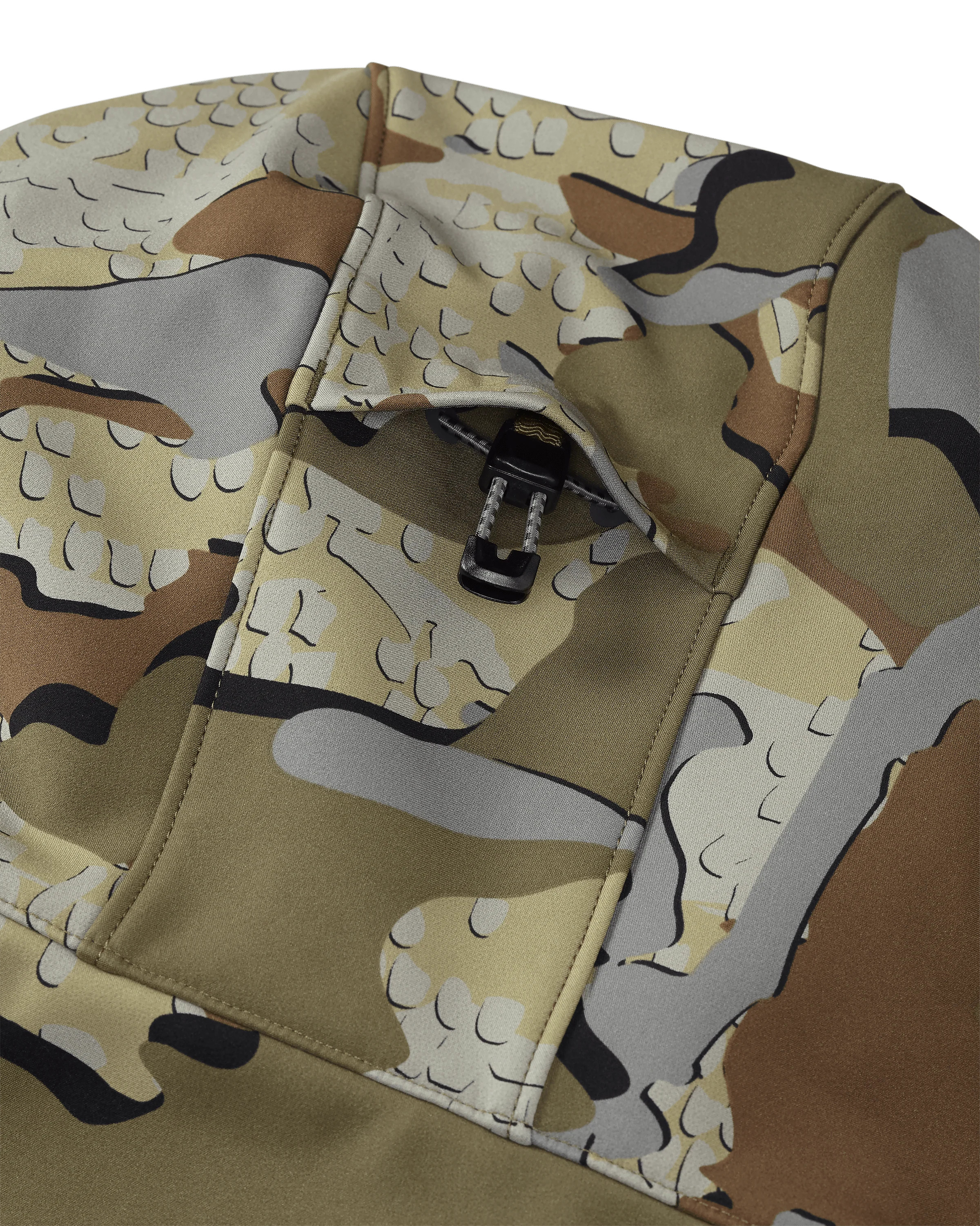 Women’s Guide PRO Hooded Jacket | Valo - Image 4