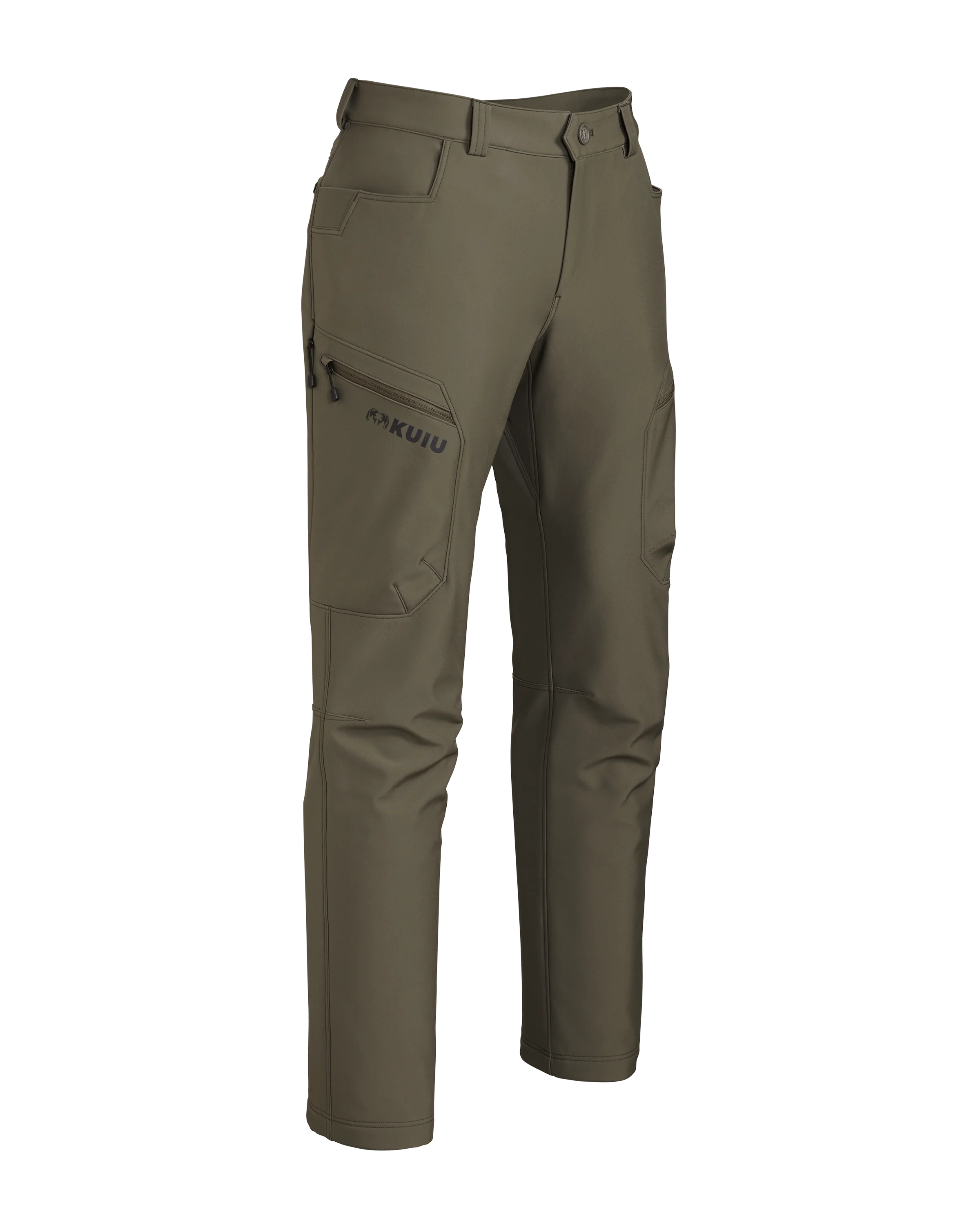 Women’s Guide PRO Pant | Ash