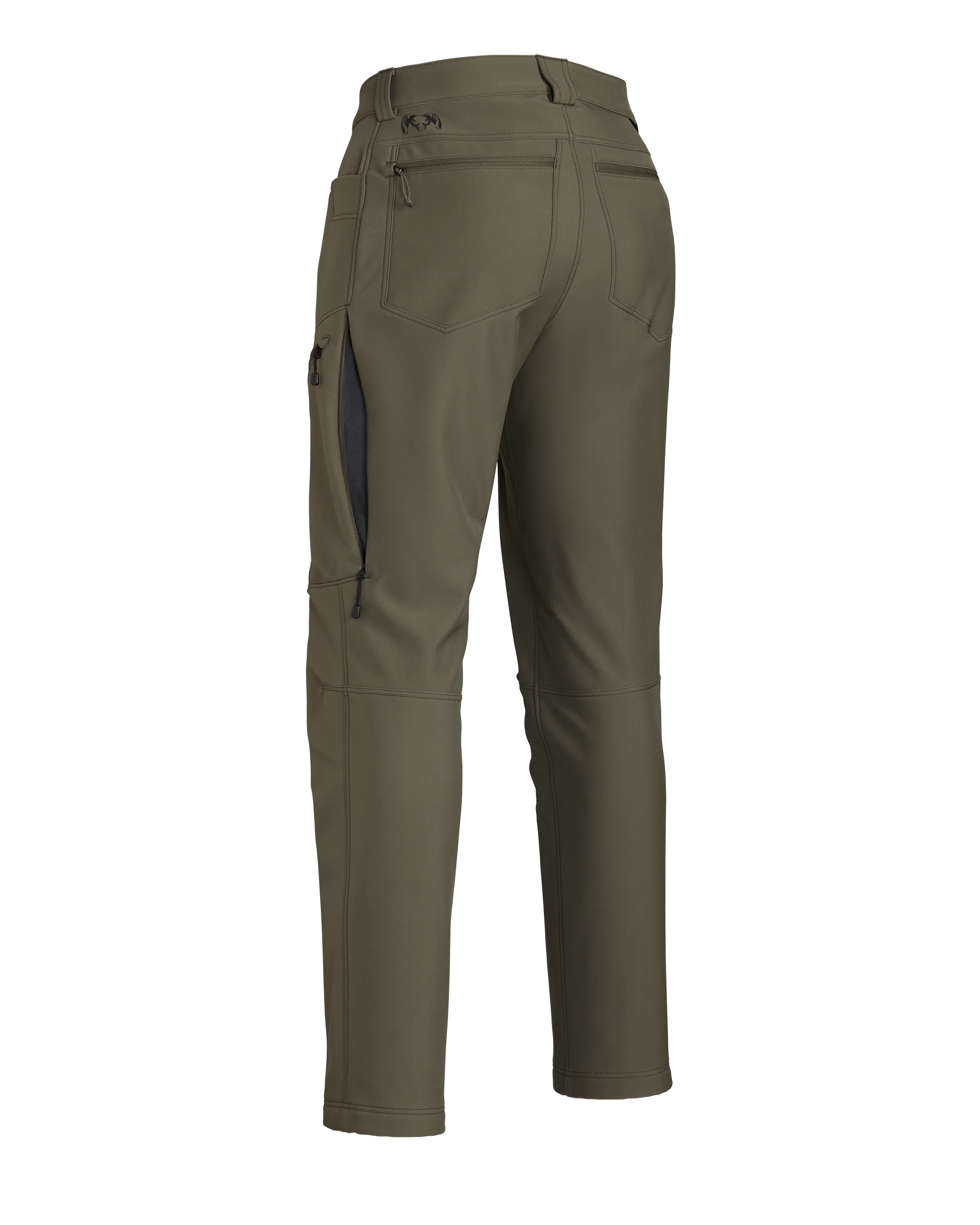 Women’s Guide PRO Pant | Ash - Image 2