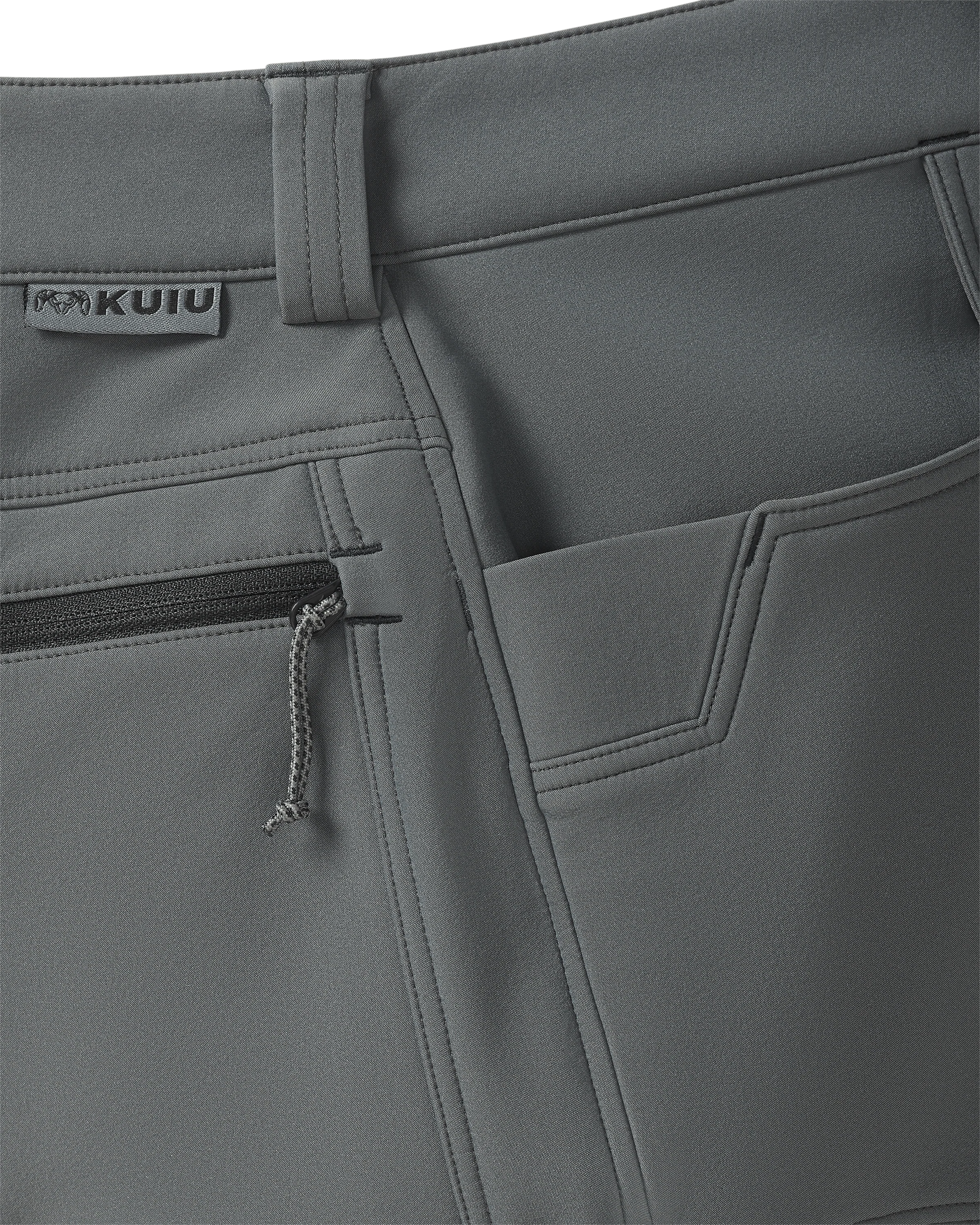Women’s Guide PRO Pant | Gunmetal - Image 3