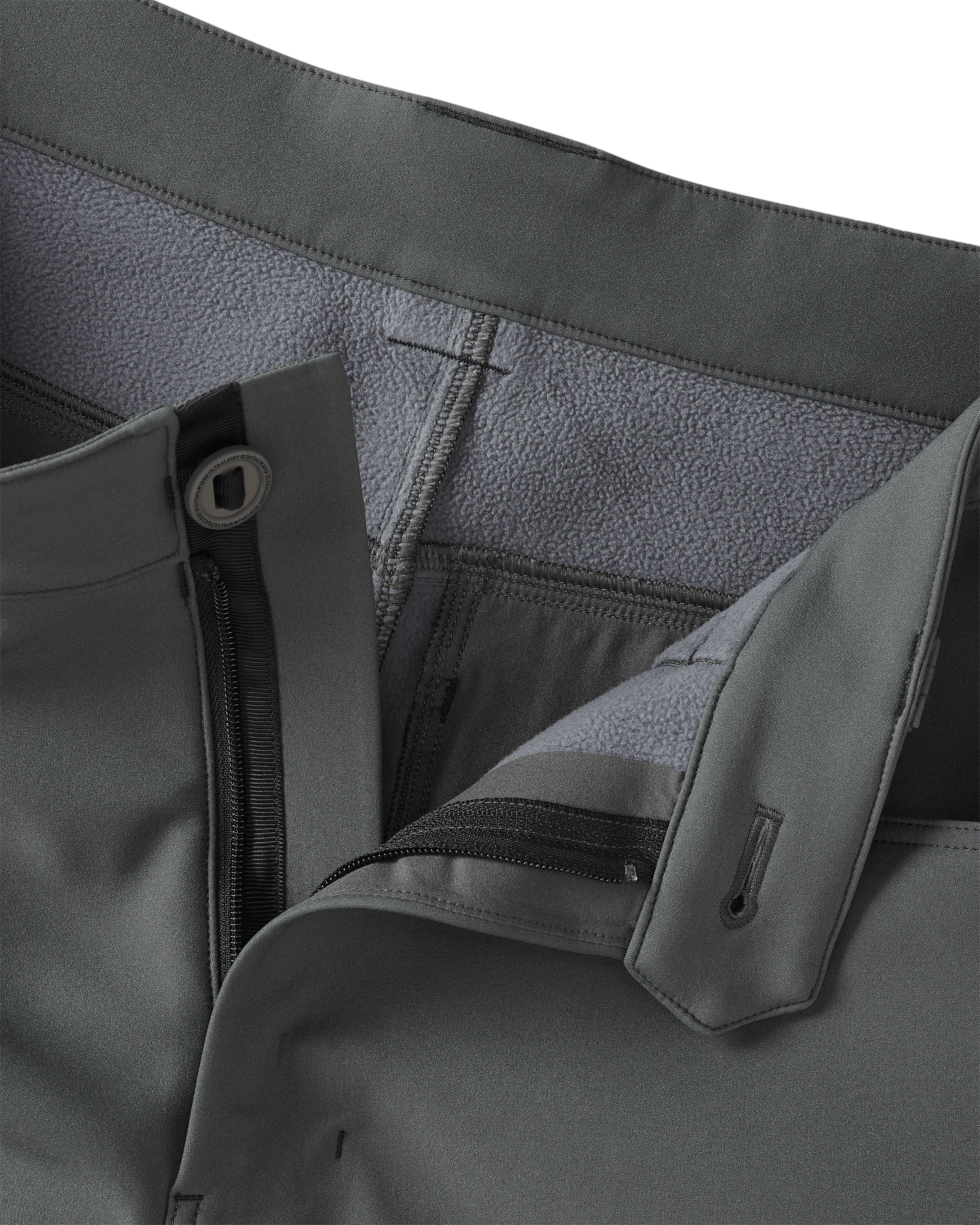 Women’s Guide PRO Pant | Gunmetal - Image 5