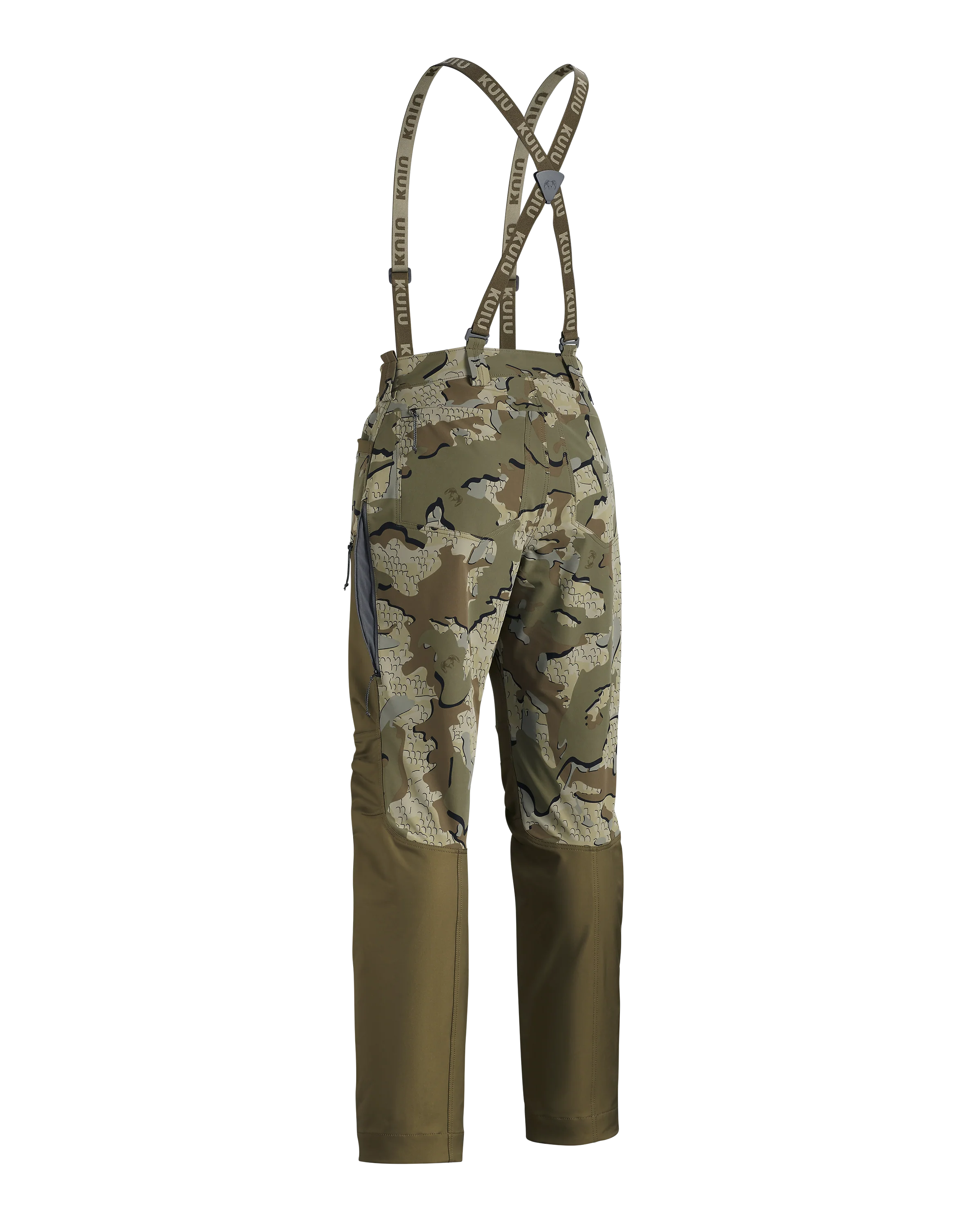 Women’s PRO Brush Pant | Valo - Image 3