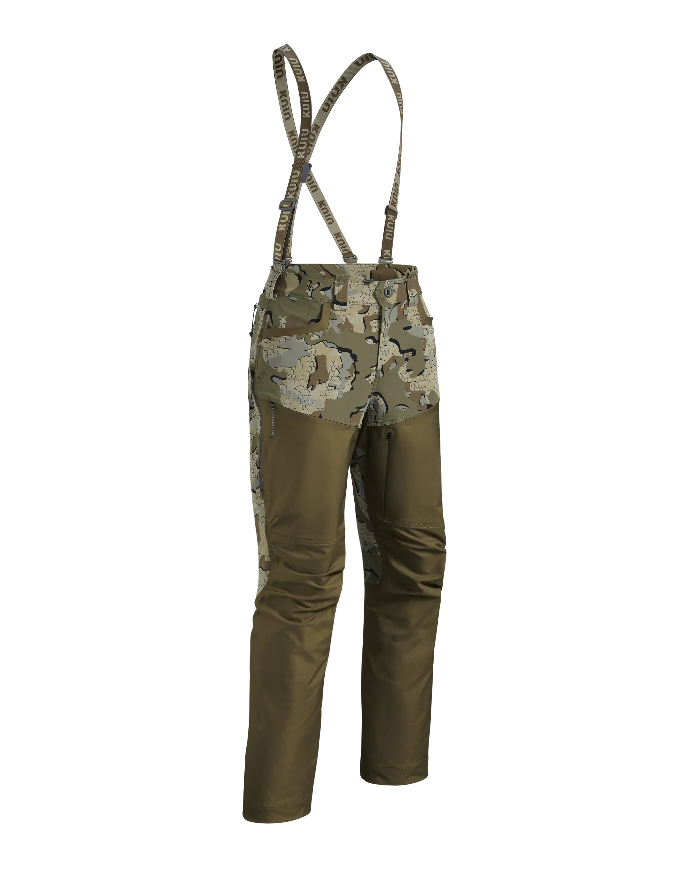Women’s PRO Brush Pant | Valo - Image 4