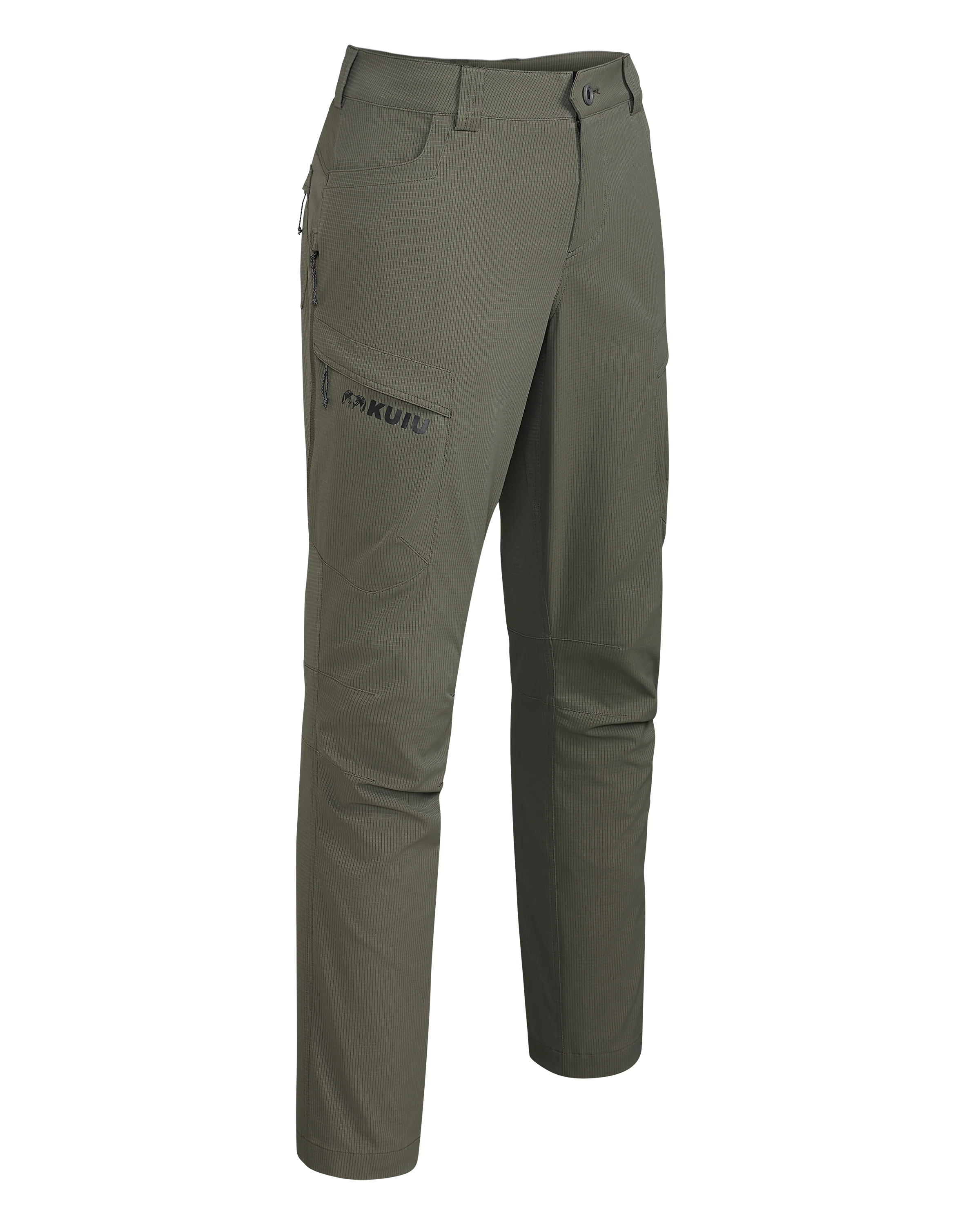 Women’s Tiburon Pant | Ash