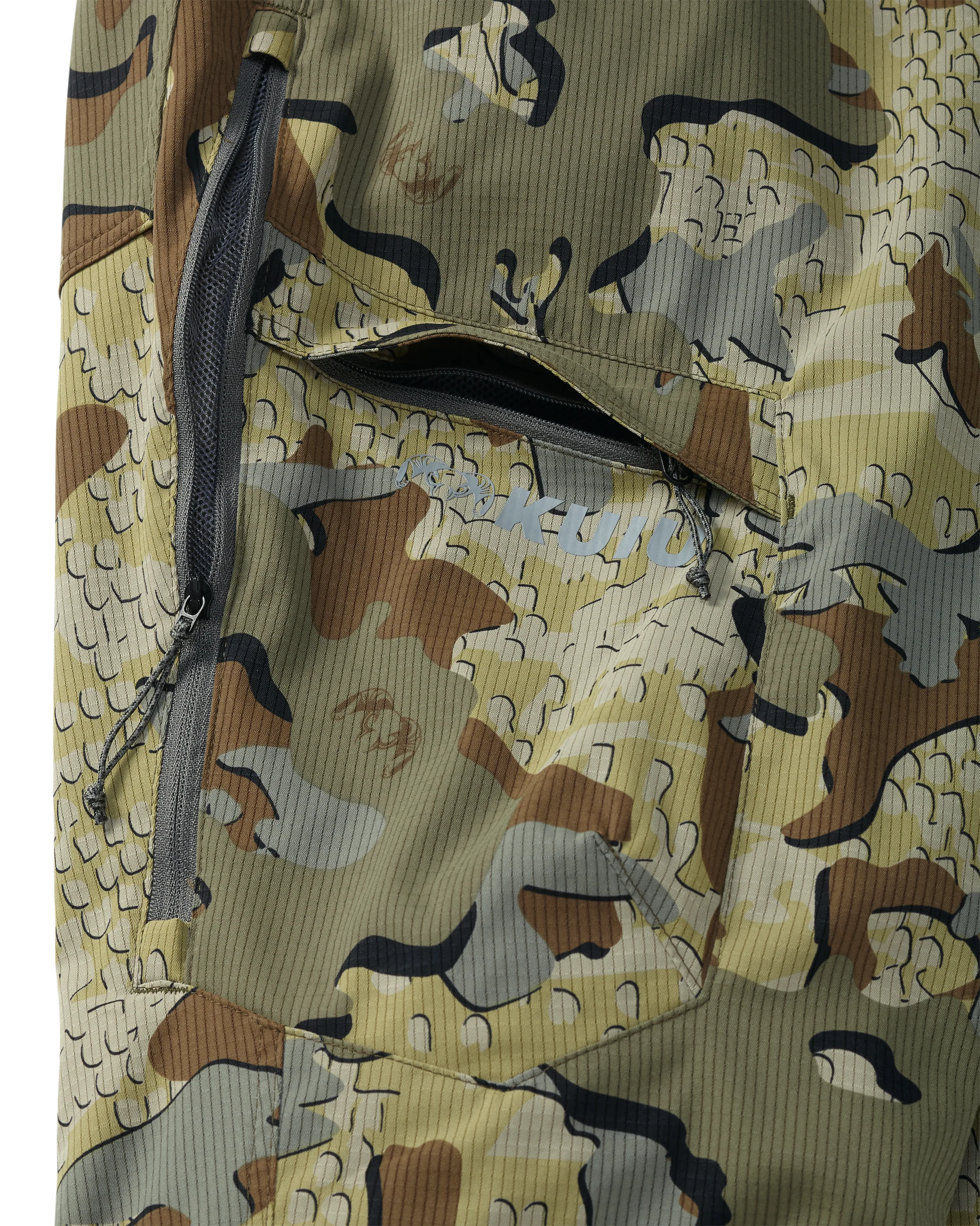 Women’s Tiburon Pant | Valo - Image 5