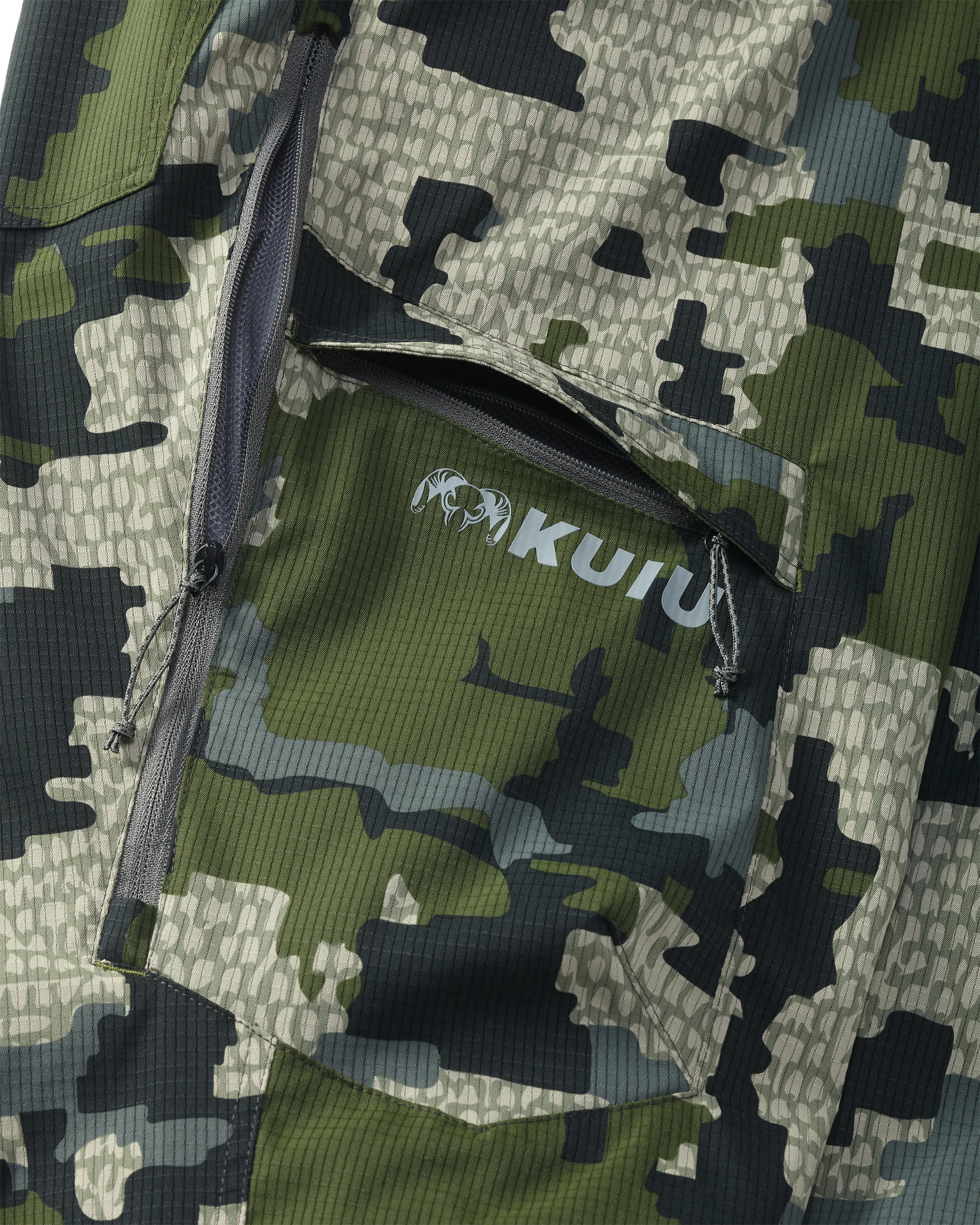 Women’s Tiburon Pant | Verde - Image 5