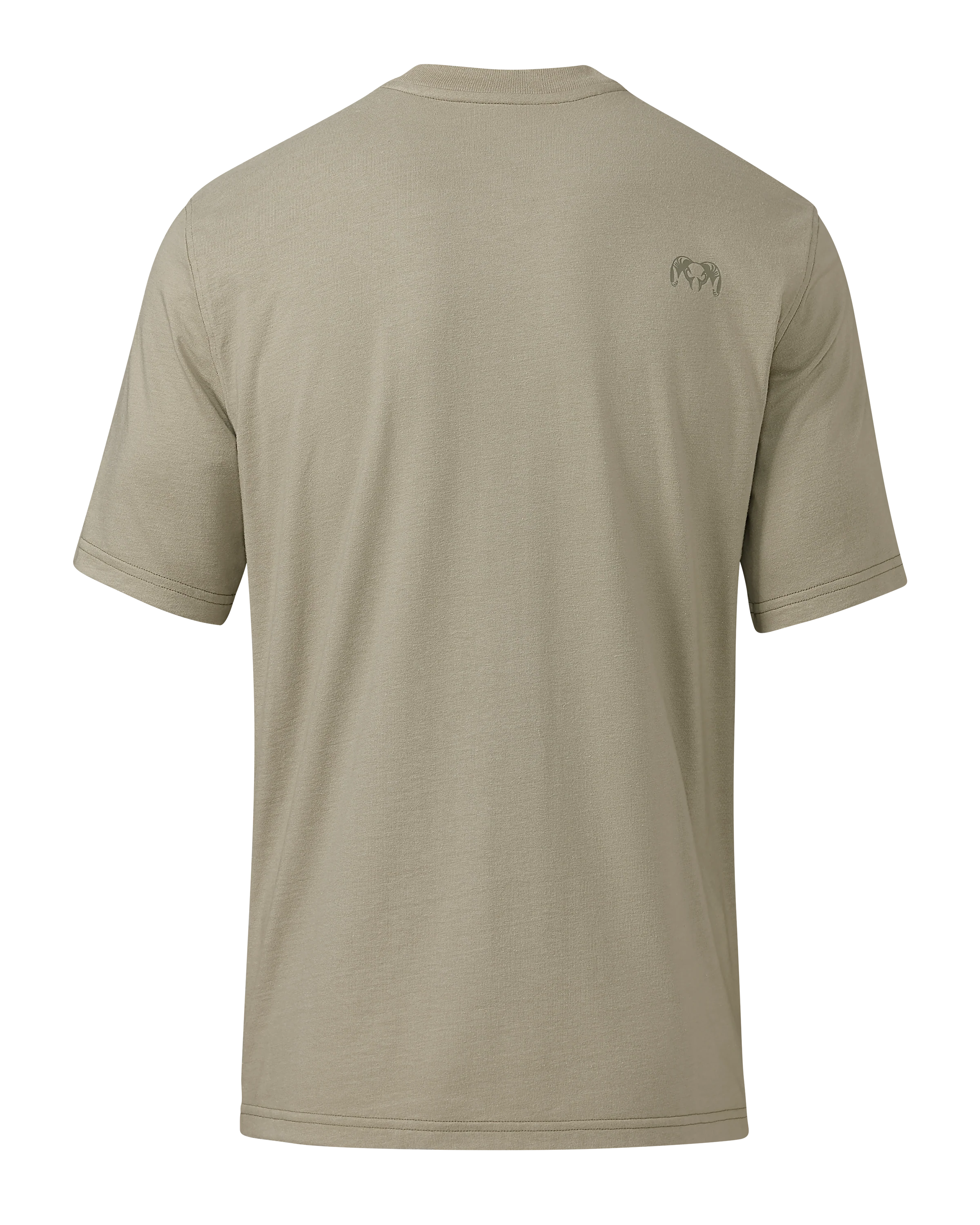 Workgrade SS Crew | Bone - Image 3