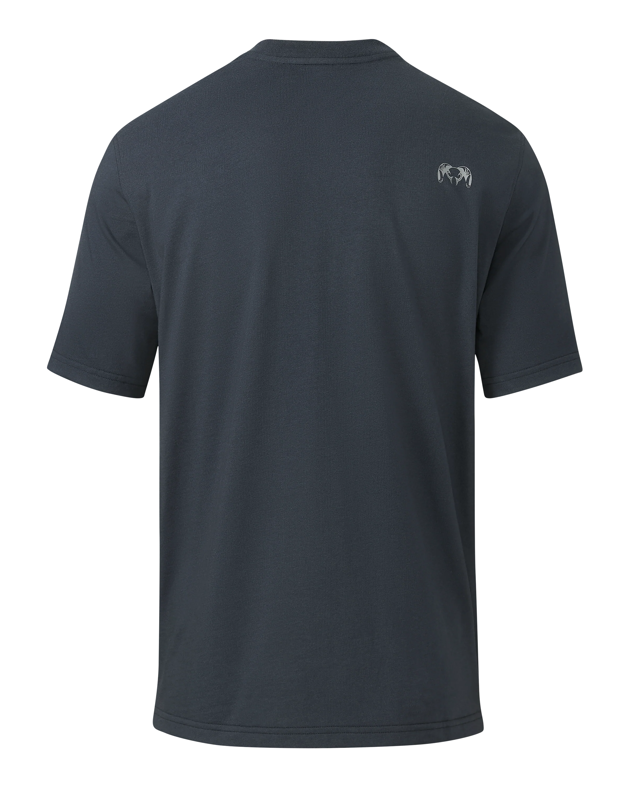 Workgrade SS Pocket Crew | Steel Blue - Image 3
