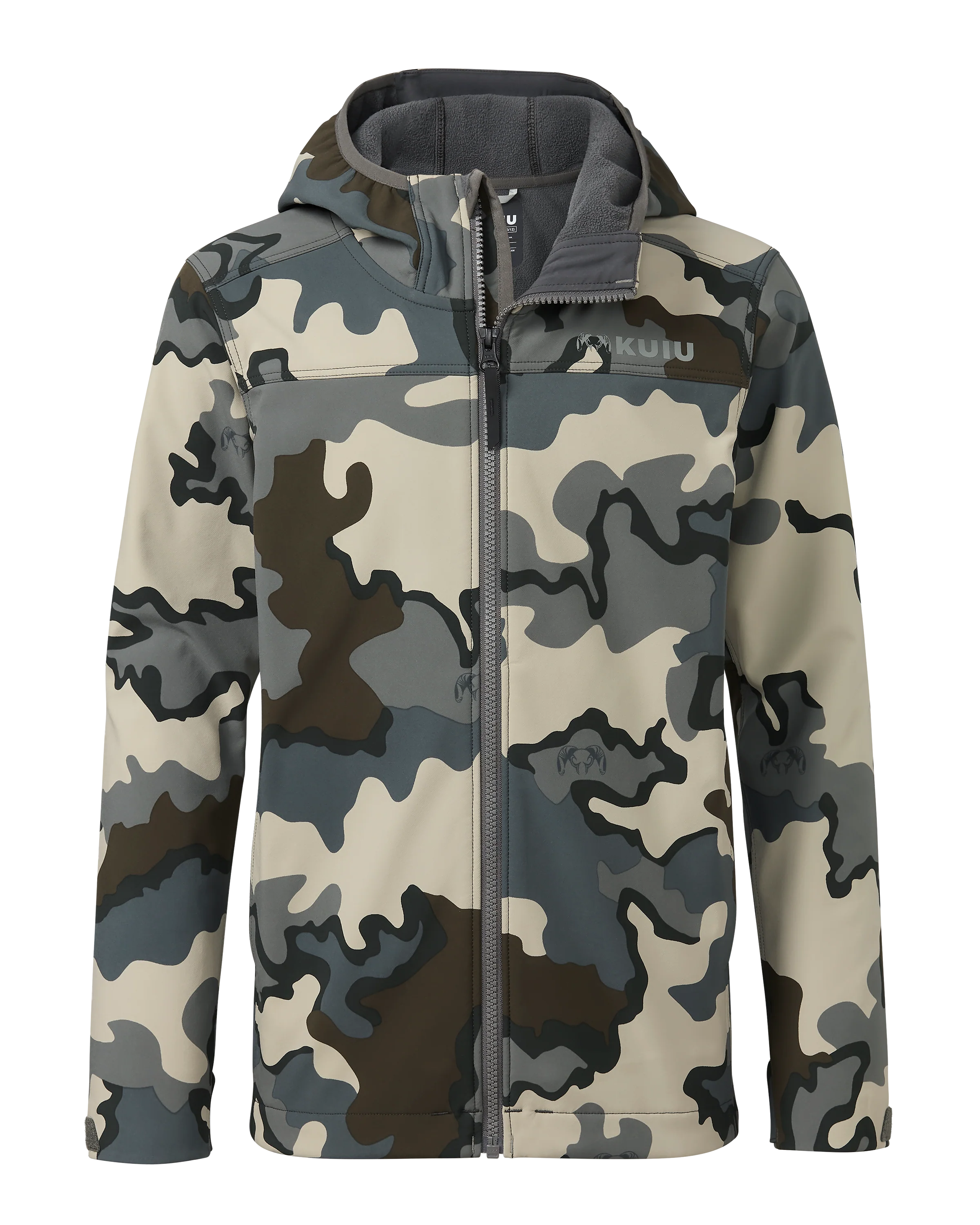 Youth Trailblazer Jacket | Vias