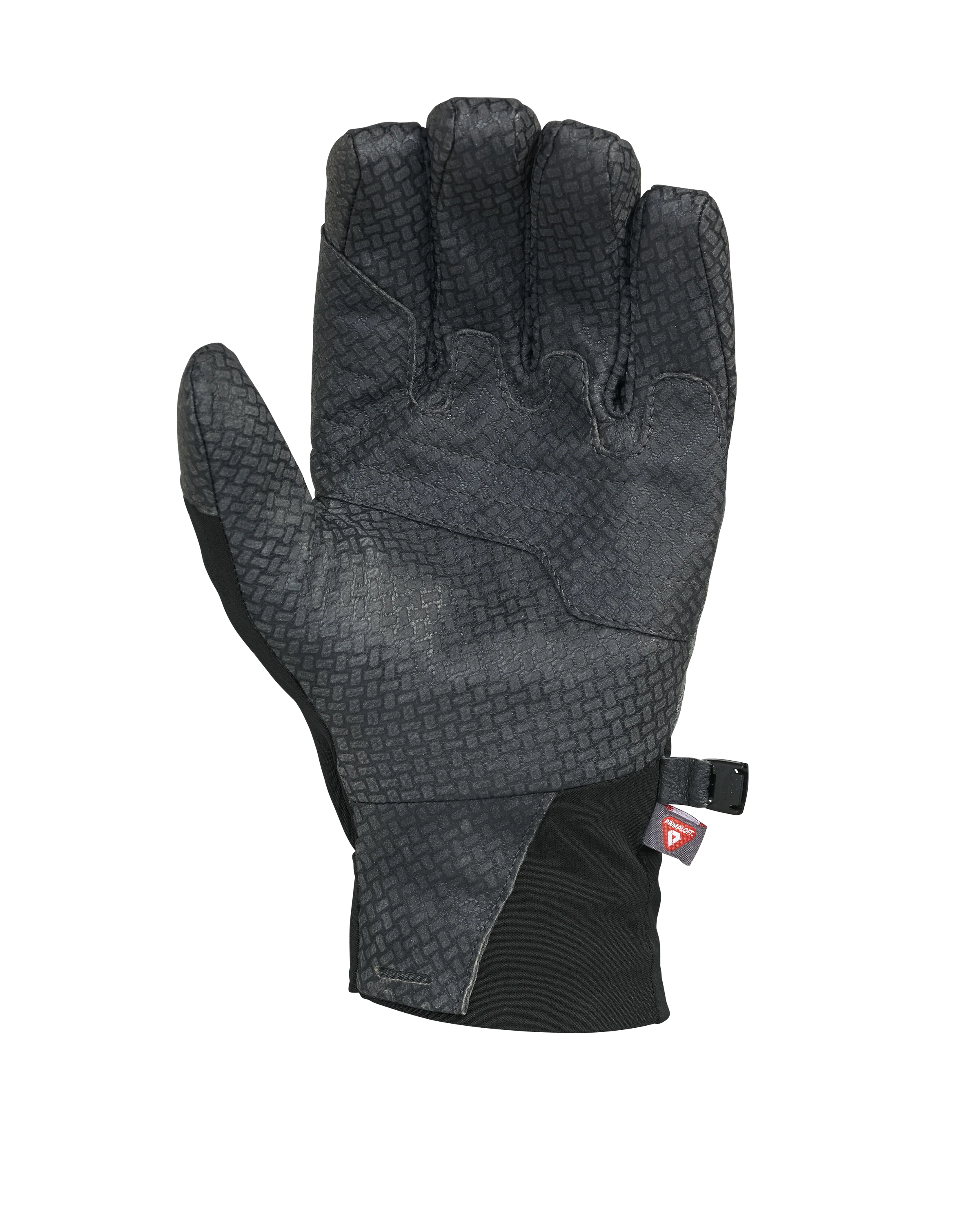 Yukon PRO Glove | Black - Image 2