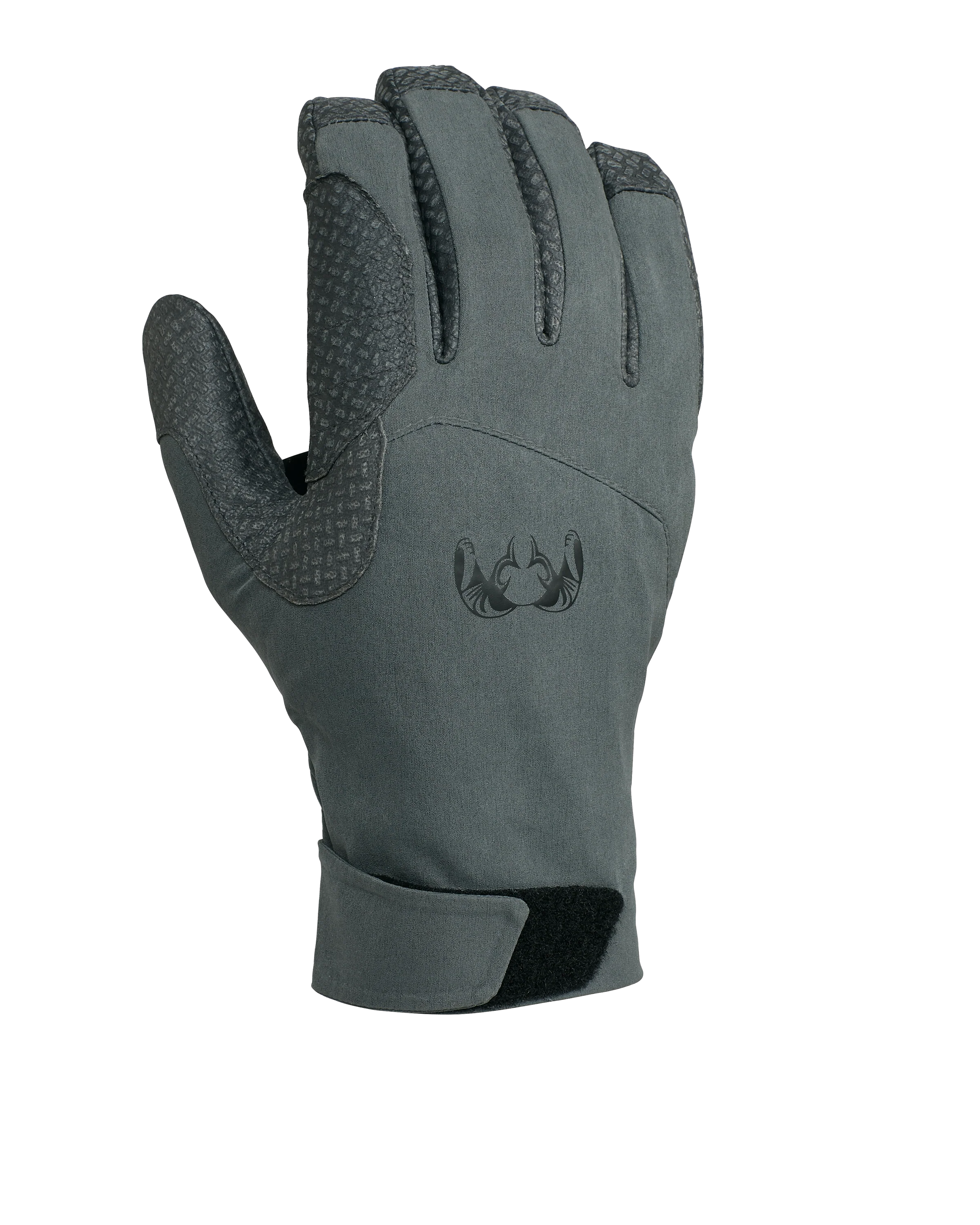 Yukon PRO Glove | Gunmetal - Image 3