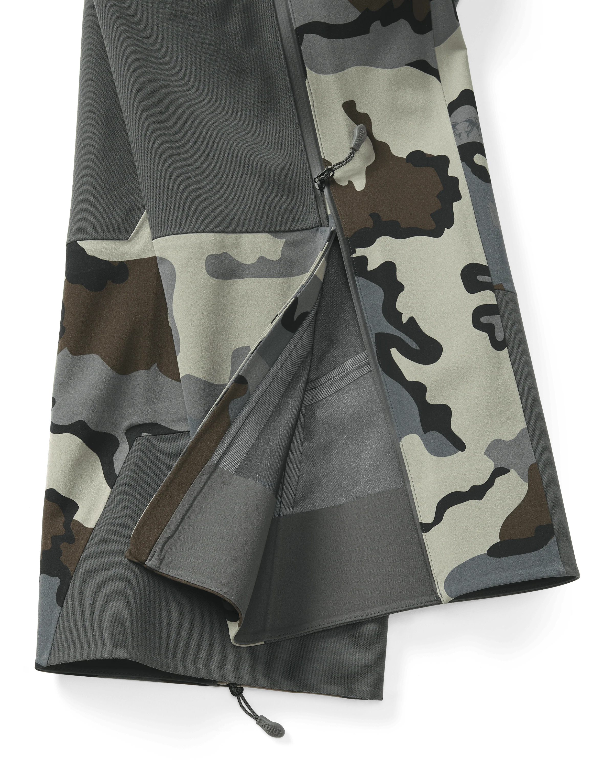 Yukon TR Rain Pant | Vias - Image 5